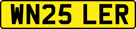 WN25LER