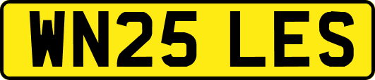 WN25LES