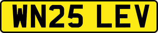 WN25LEV