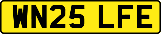 WN25LFE