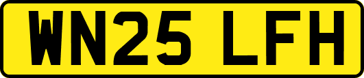 WN25LFH