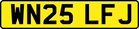 WN25LFJ