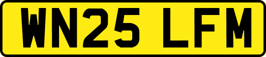 WN25LFM