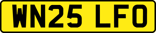 WN25LFO