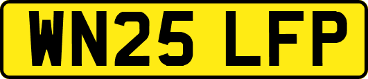 WN25LFP