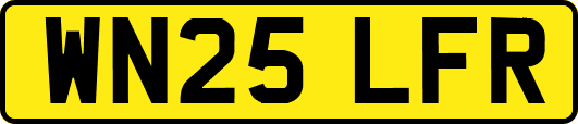 WN25LFR