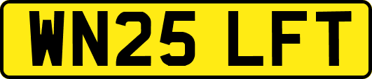 WN25LFT