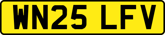 WN25LFV