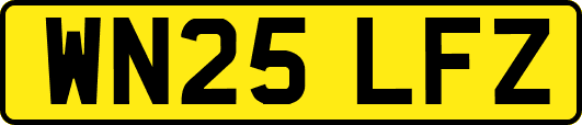 WN25LFZ