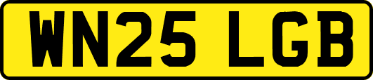 WN25LGB
