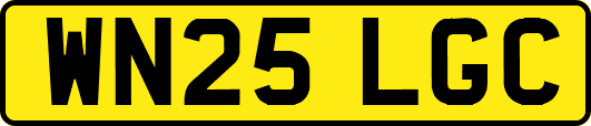WN25LGC