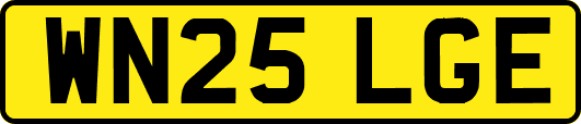 WN25LGE