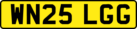 WN25LGG
