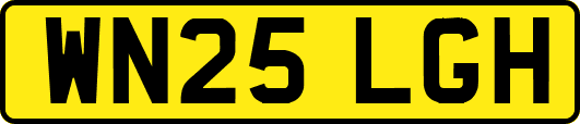 WN25LGH