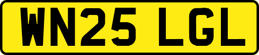 WN25LGL