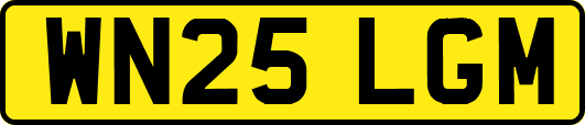 WN25LGM