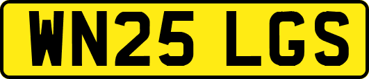 WN25LGS