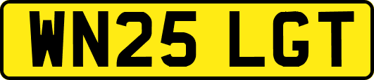 WN25LGT