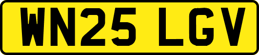WN25LGV