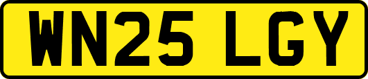 WN25LGY