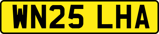 WN25LHA