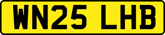 WN25LHB