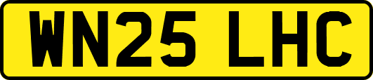 WN25LHC