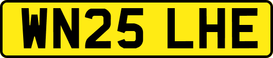 WN25LHE