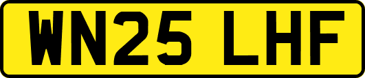 WN25LHF
