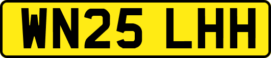 WN25LHH