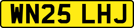 WN25LHJ