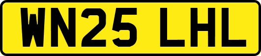 WN25LHL