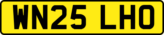 WN25LHO