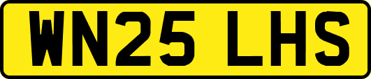 WN25LHS