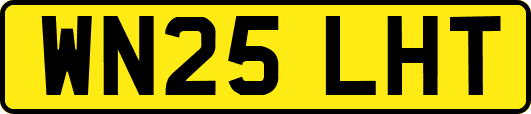 WN25LHT