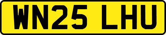 WN25LHU