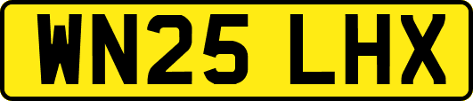 WN25LHX