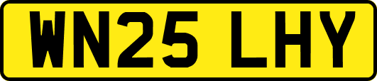 WN25LHY