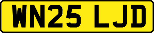 WN25LJD