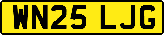 WN25LJG