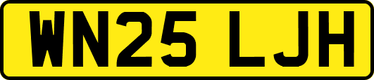 WN25LJH