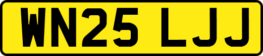 WN25LJJ