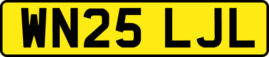 WN25LJL