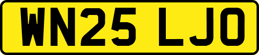WN25LJO