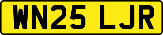 WN25LJR
