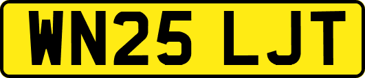 WN25LJT