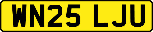 WN25LJU