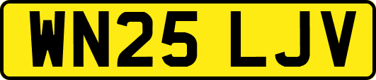 WN25LJV