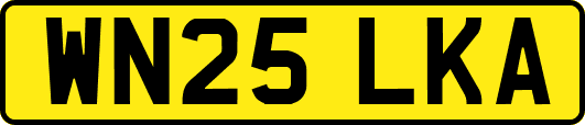 WN25LKA