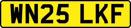 WN25LKF